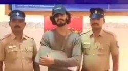 फेमस यूट्यूबर वासन का बाइक स्टंट करते वक्त हुआ एक्सीडेंट, हाइवे से झाड़ियों में फेंका गया इंफ्लुएंसर, पुलिस ने किया गिरफ्तार