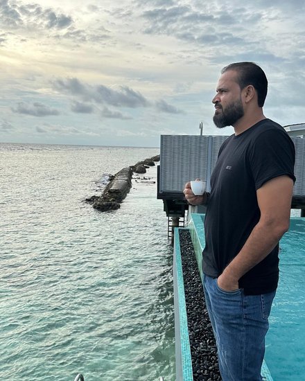 Yusuf Pathan