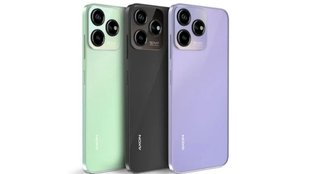 ZTE | ZTE Axon 50 Lite | ZTE Smartphone