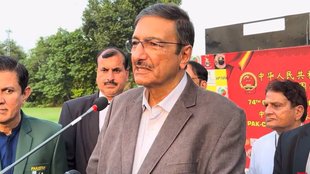 Zaka Ashraf, PCB, Resign, Pakistan Cricket