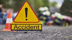 Yamuna Expressway Road Accident: यमुना एक्सप्रेसवे पर भीषण हादसा, एक ही परिवार के 5 लोगों की दर्दनाक मौत, 3 गंभीर रूप से घायल