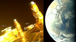 Aditya l1, ISRO