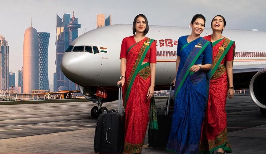 Air India