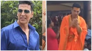 Akshay Kumar Birythday, Akshay Kumar