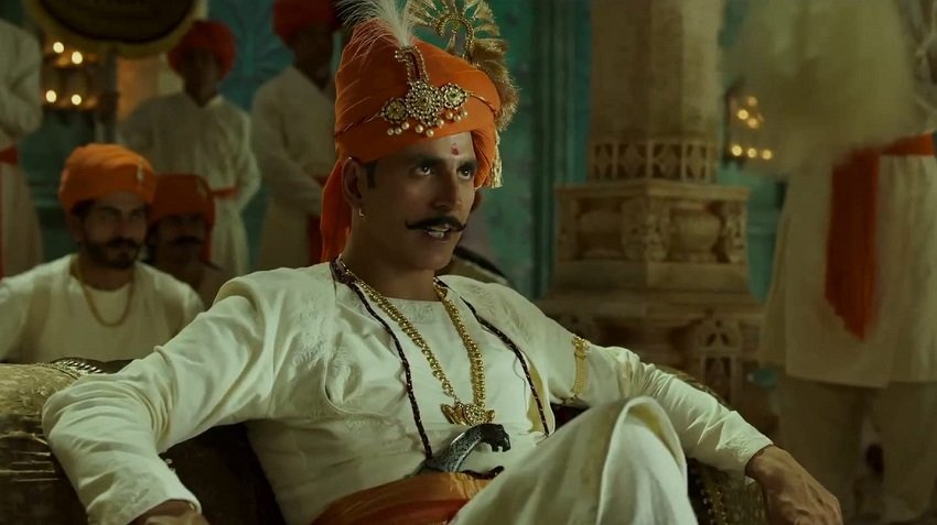 Akshay Kumar