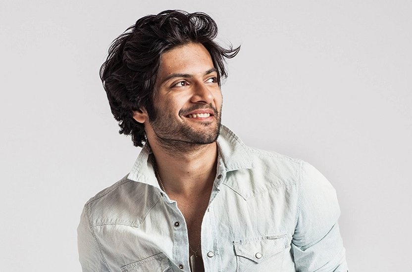 Ali Fazal