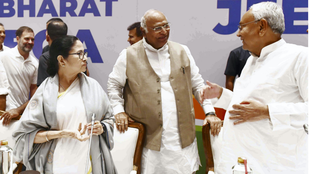 INDIA MEETING