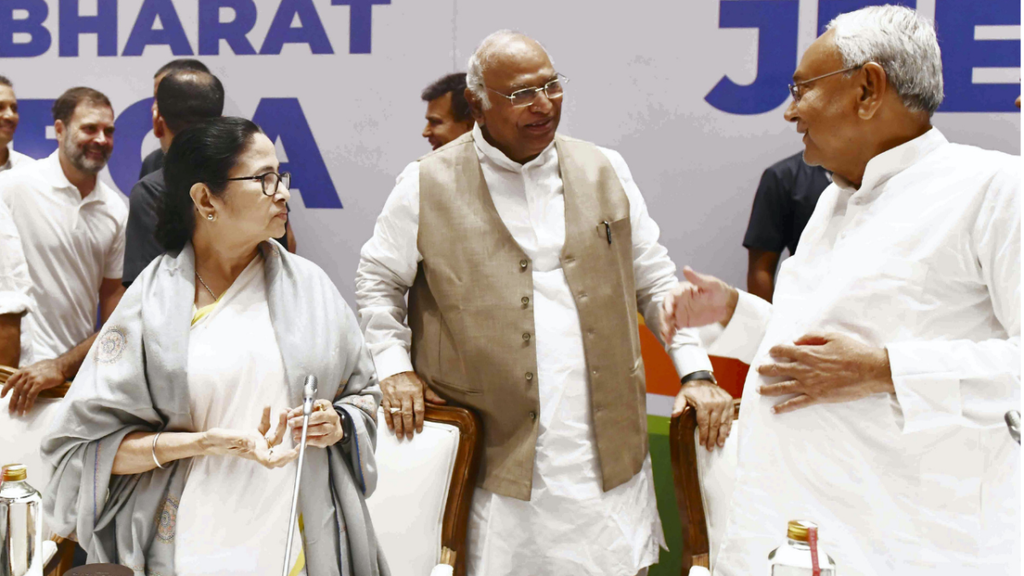 INDIA MEETING