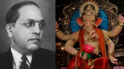 जेब में भरी हुई रिवॉल्वर लेकर गणेश उत्सव में क्यों पहुंचे थे डॉ. अंबेडकर? महार पहलवान भी थे साथ