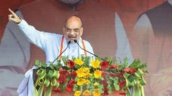 ‘2024 में बिहार की 40 सीट बीजेपी जीतेगी’, अमित शाह बोले- लालू-नीतीश के फतवे के खिलाफ जनता ने दिखाया आक्रोश