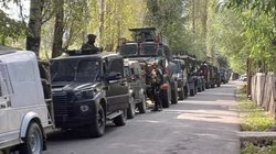 Jammu-Kashmir: अनंतनाग में सुरक्षा बलों ने लश्कर के 2 आतंकियों को घेरा, एंटी-टेरर ऑपरेशन जारी