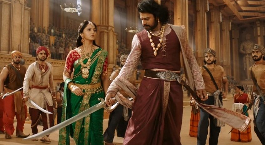 Anushka Shetty