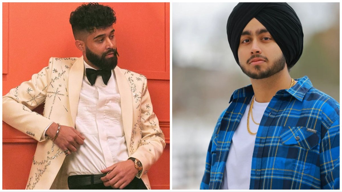 Shubneet Singh Controversy, AP Dhillon, Shubneet Singh