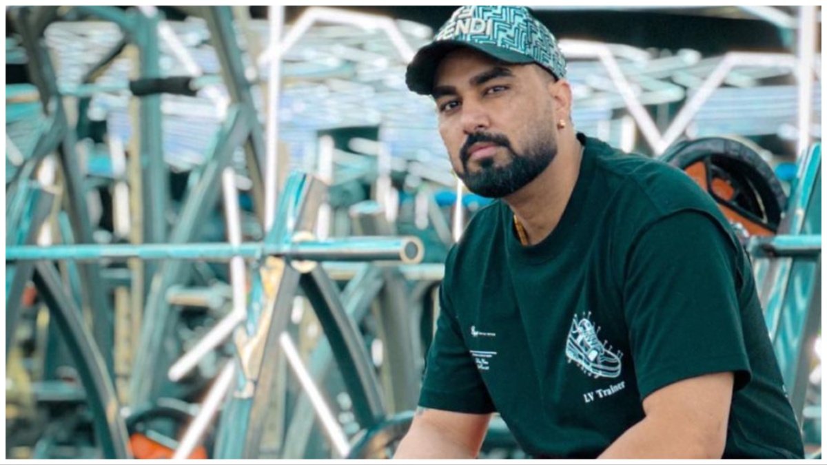 Armaan Malik, Payal Malik, Kritika Malik Armaan Malik, Payal Malik, Kritika Malik