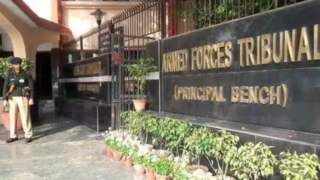 indian army| colonel affair