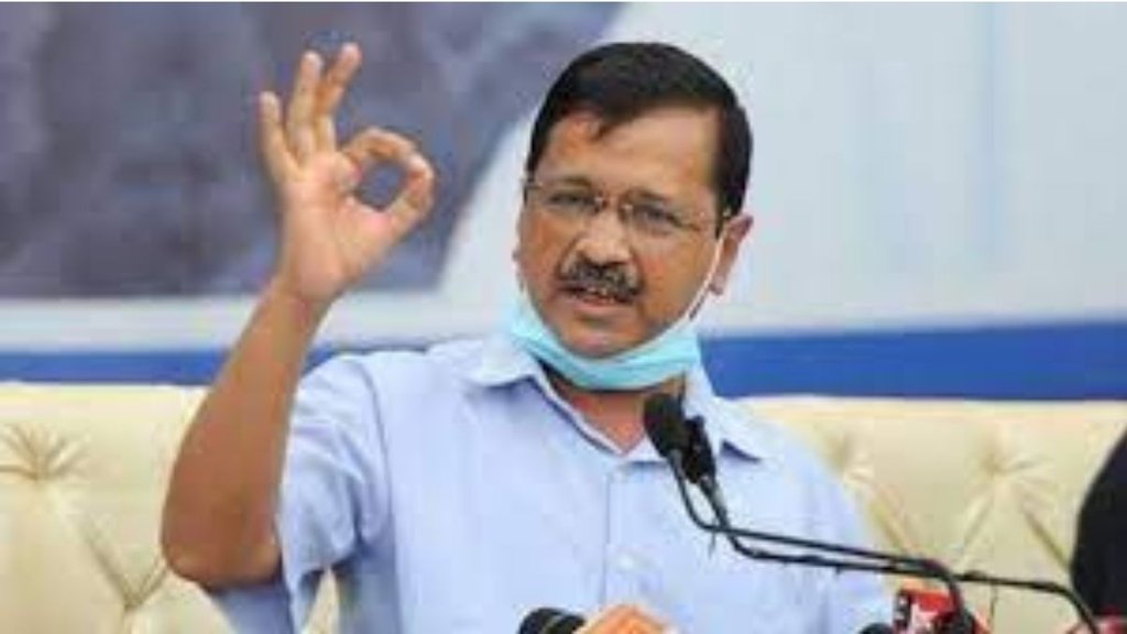 arvind kejriwal | delhi |