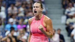 US Open 2023: नंबर वन बनने के बाद आर्यना सबालेंका की बड़ी जीत, पूर्व विंबलडन चैंपियन हुई बाहर