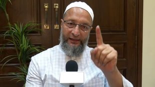 asaduddin owaisi | bjp | pulwama | jammu kashmir|