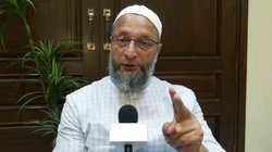 क्या इंडिया गठबंधन के बाद बनने जा रहा तीसरा मोर्चा? असदुद्दीन ओवैसी ने दिए बड़े संकेत