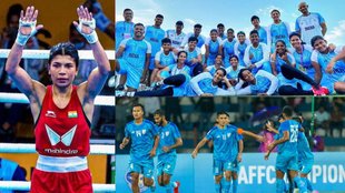 Asian Games 2023 Live | Asian Games 2023 Day 2 Live | Asian Games