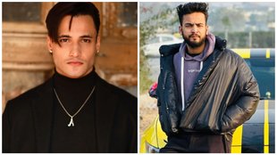 Elvish Yadav, Asim Riaz, Bigg Boss
