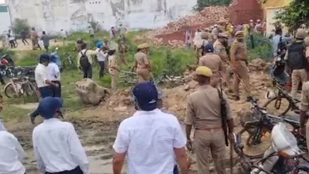 AGRA