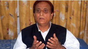 azam khan | rampur | samajwadi party |