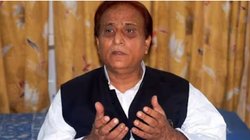 ‘मैं अंधा हूं देख नहीं सकता, बहरा हूं सुन नहीं सकता’… पत्रकारों के लोकसभा चुनाव से जुड़े सवाल पर बोले आजम खान