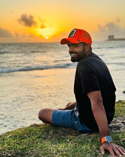 Babar Azam