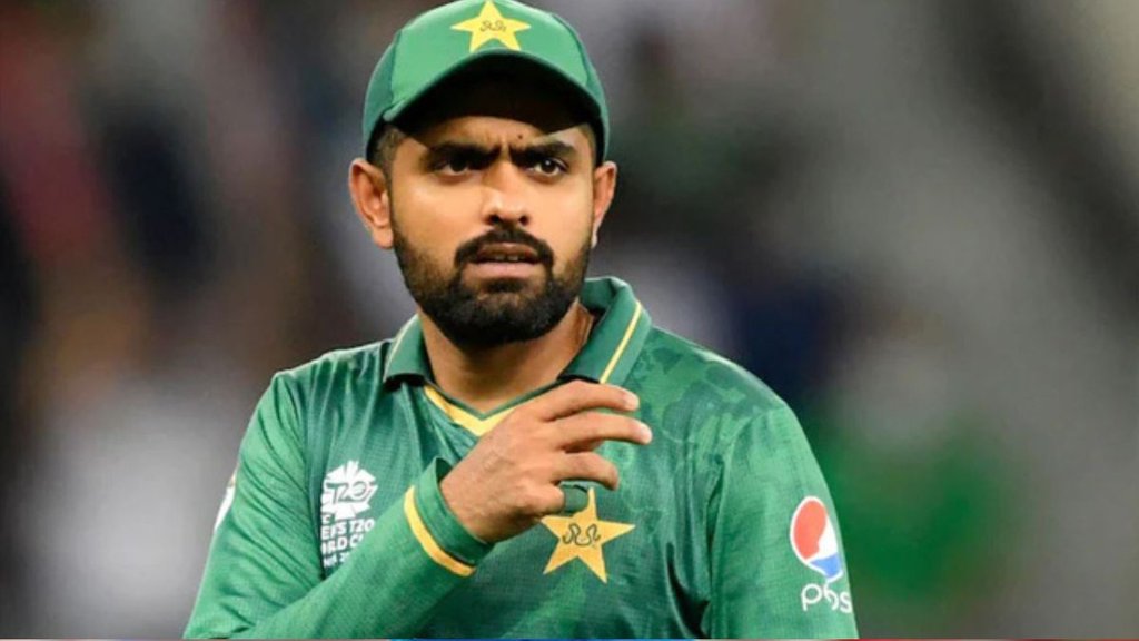 World cup 2023 । PAK vs AFG । Babar Azam