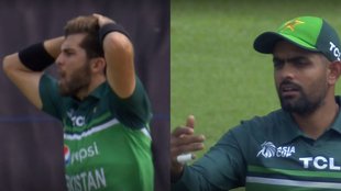 babar shaheen