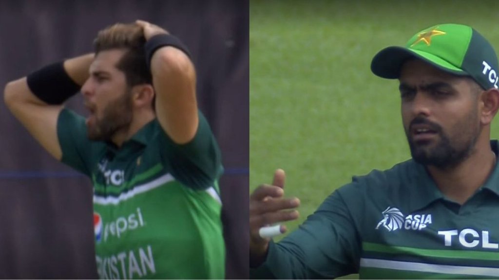 babar shaheen