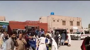 Pakistan| bomb Blast| balochistan