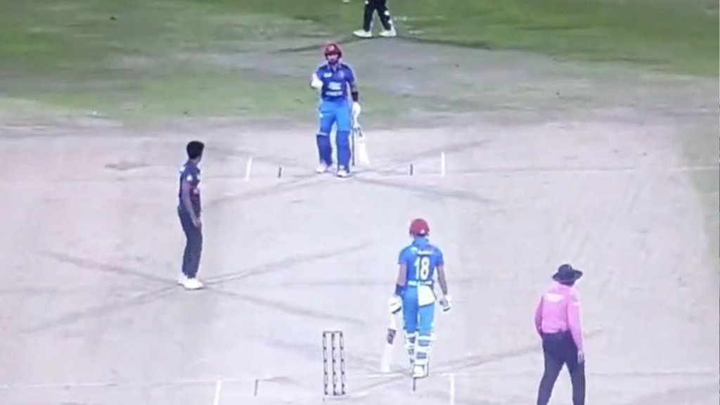 ban vs afg