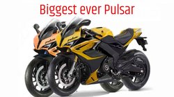 Rajiv Bajaj ने कर दिया बड़ा खुलासा, कंपनी जल्द लॉन्च करेगी अब तक की सबसे बड़ी Pulsar Bike, पढ़ें कंप्लीट रिपोर्ट