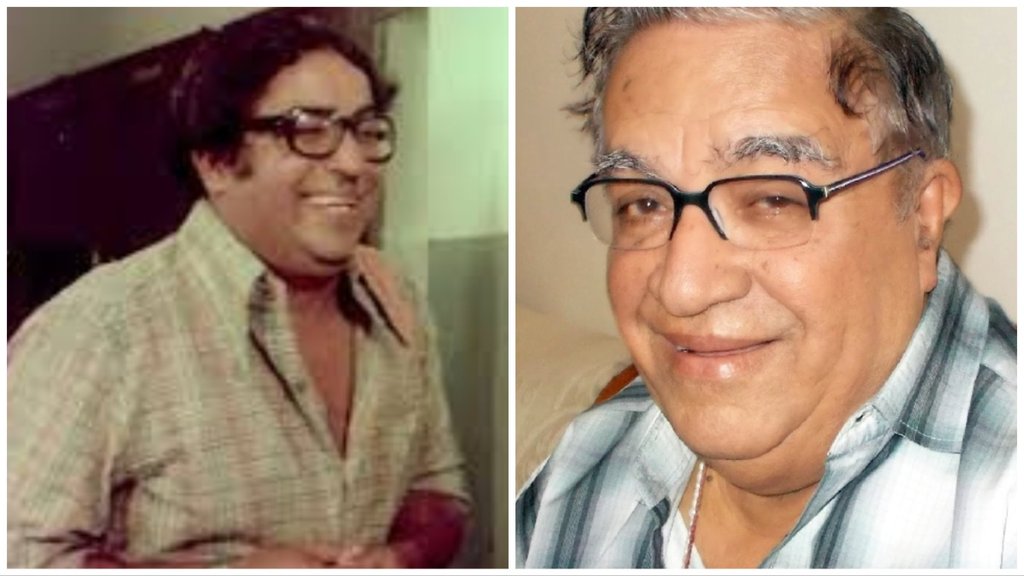 Birbal Khosla Dies, Birbal Khosla Death, Bollywood