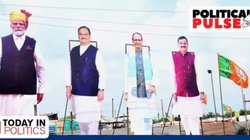Today Politics: हाई-वोल्टेज-रैलियों का दिन, भोपाल और जयपुर में पीएम मोदी से लेकर…बिलासपुर में राहुल गांधी और रायपुर में अखिलेश यादव तक
