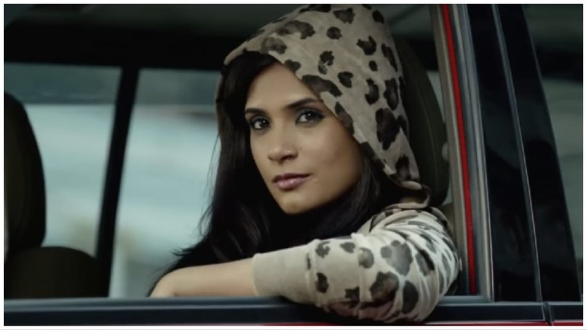 Richa Chadha