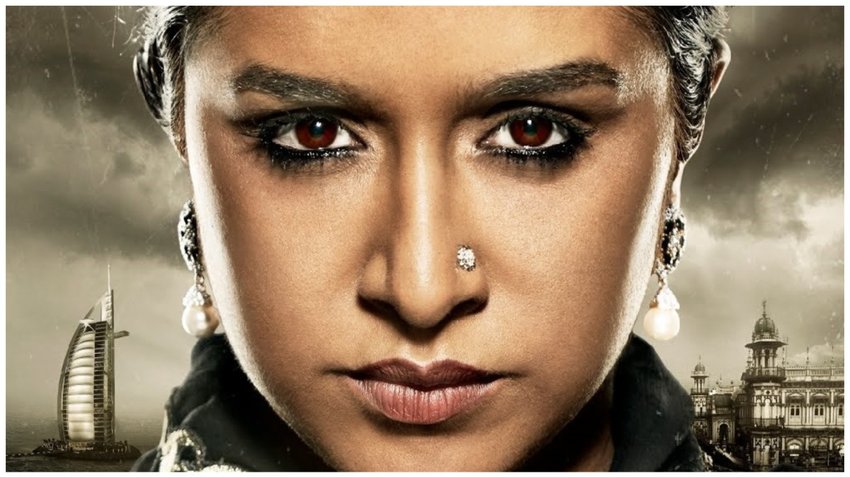 Shradha Kapoor