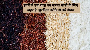 ARSENIC substance make rice toxic, avoid brown rice on this way, how to use brown rice safely, brown rice benefits, ब्राउन राइस का सेवन कैसे ज़हर की तरह करता है असर,