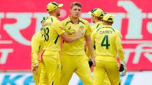 AUS vs SL Live Streaming | Cricket World Cup 2023 | Australia vs Sri Lanka