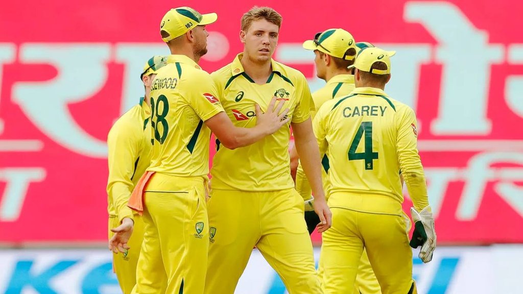 AUS vs SL Live Streaming | Cricket World Cup 2023 | Australia vs Sri Lanka