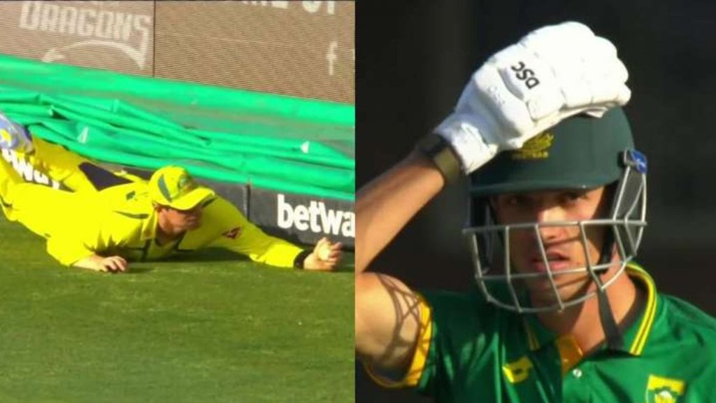 aus vs sa, nathan ellis,sean abott