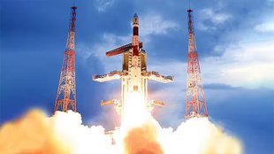 ISRO