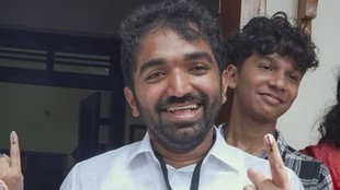 chandy oommen | kerala | oommen chandy|