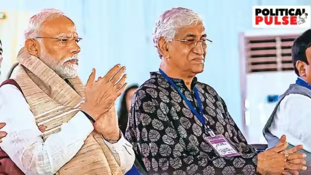 chhattisgarh politics | bhupesh Baghel | T S Singh Deo