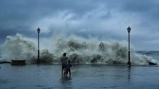 climate change| Global warming