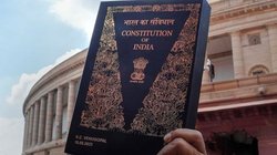 सेक्युलर और सोशलिस्ट- संविधान में इन शब्दों का क्या है मतलब? जानिए कैसे बने ये प्रस्तावना का हिस्सा