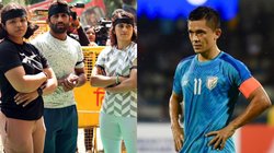 पहलवानों के धरने से लेकर क्लब-फेडरेशन की भिड़ंत तक, Asian Games से पहले विवादों में घिरे रहे भारतीय खिलाड़ी