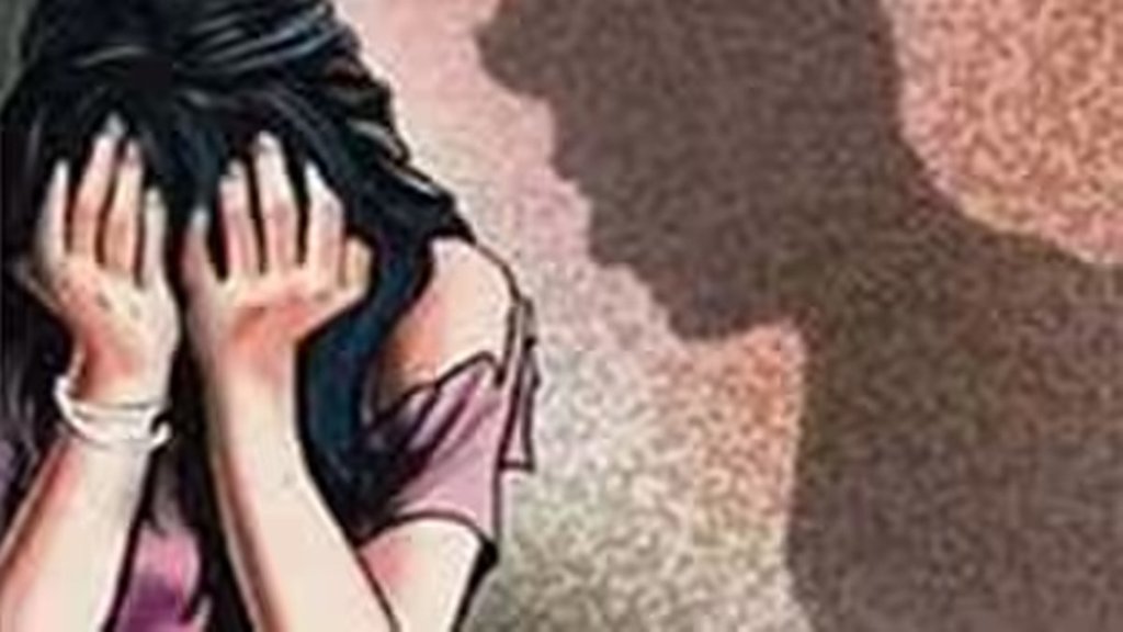 crime against women